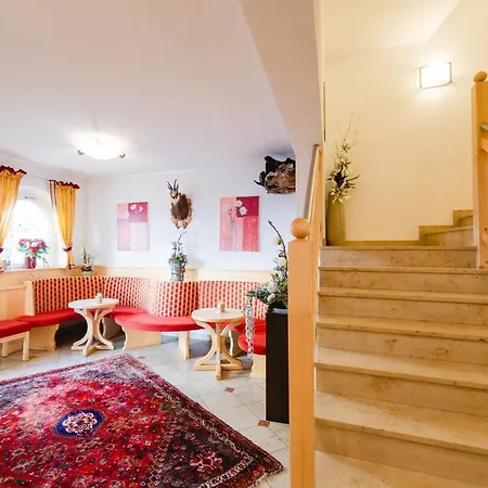 Sonnhof Apartment *