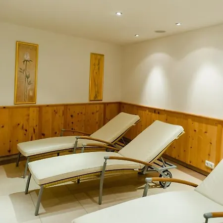 Apartament Sonnhof *
