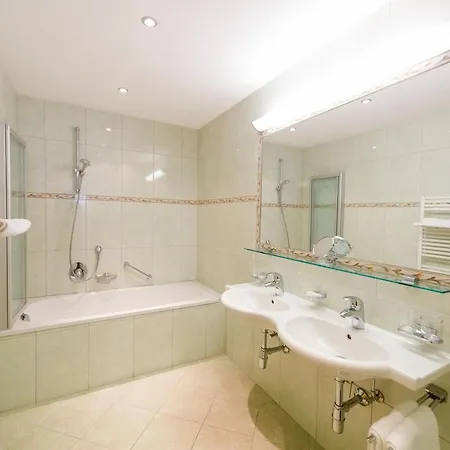 Lägenhet Sonnhof Vent