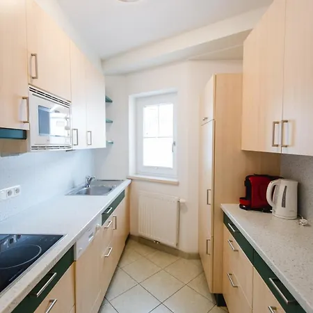 Sonnhof Appartamento Vent