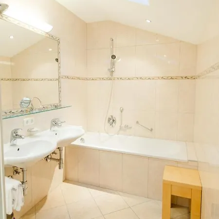 Sonnhof Apartment