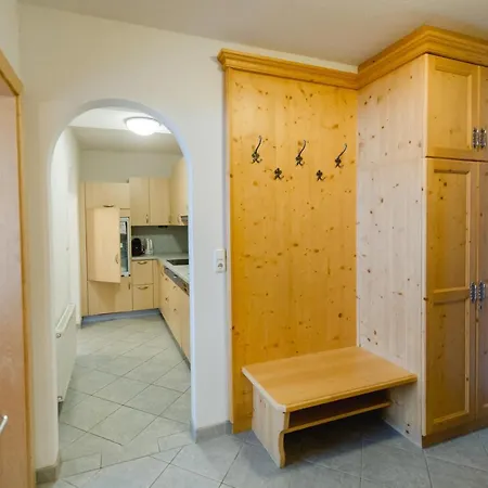 Sonnhof Appartamento Vent