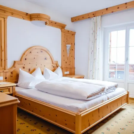 Sonnhof Apartament Vent