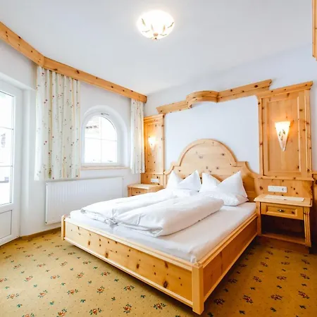 Sonnhof Apartment
