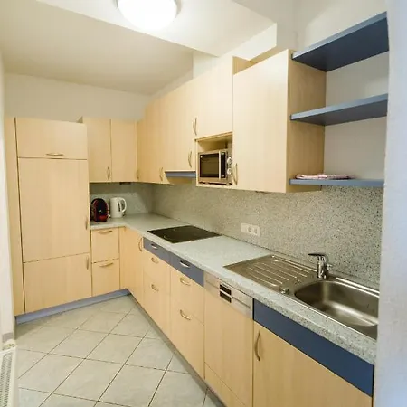 Sonnhof Apartment