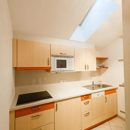 Apartment Sonnhof *