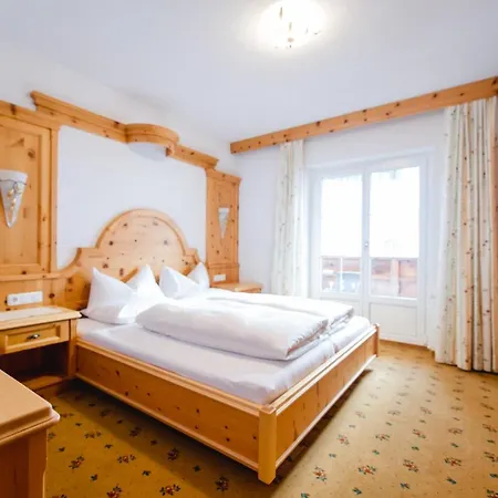 Sonnhof Apartment *