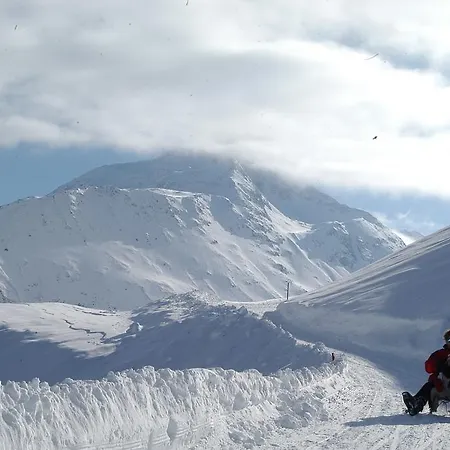 Sonnhof Appartamento Vent