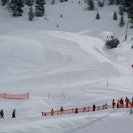 Lägenhet Sonnhof Vent