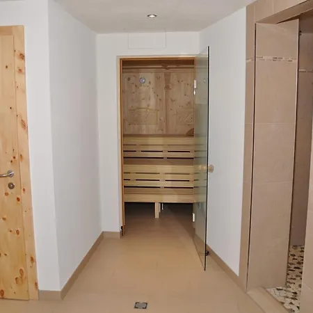 Sonnhof Apartment *