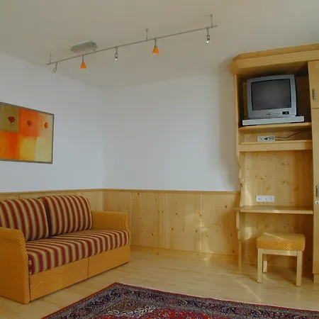 Sonnhof Lägenhet Vent