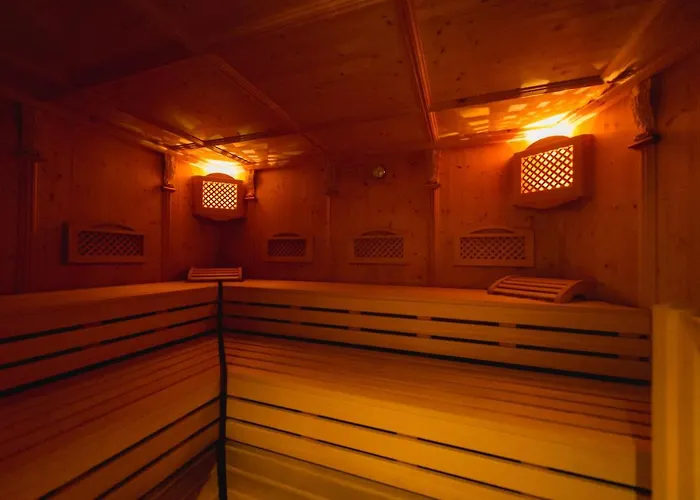 Lejlighed Sonnhof Vent