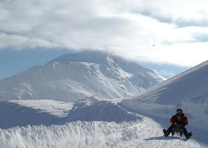 Sonnhof Lejlighed Vent