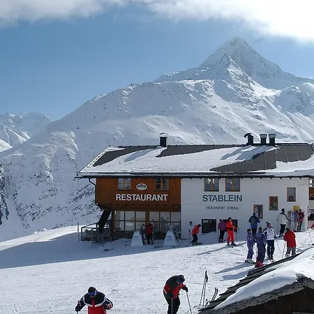 아파트 Sonnhof 벤트