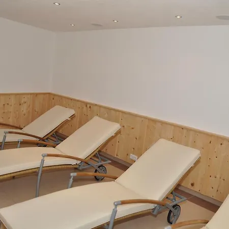 아파트 Sonnhof 벤트