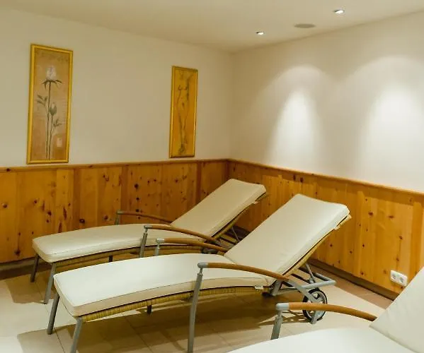 Apartamento Sonnhof *