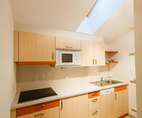 Apartamento Sonnhof *