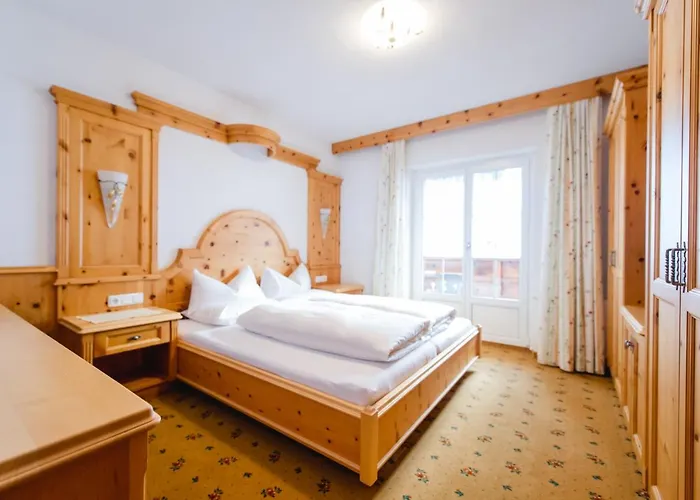 Sonnhof Apartamento *