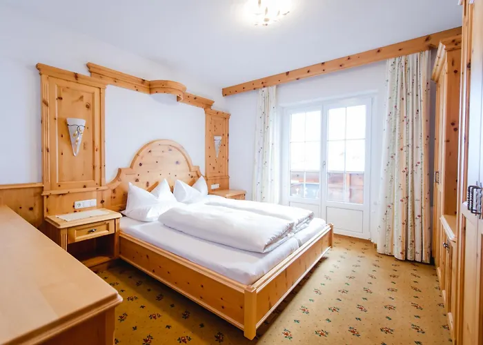 Sonnhof Apartamento *