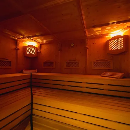 Apartmán Sonnhof Vent